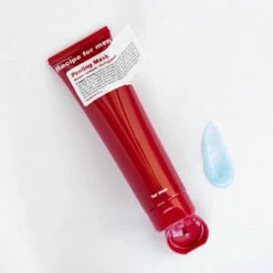 Masque Peeling 100 Ml -MenCorner Boutique masque peeling 3498494 2 1140x1140