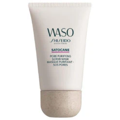 Shiseido Waso - Masque Purifiant SOS Pores 80 Ml