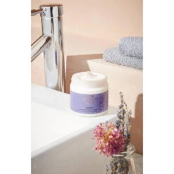 GROW GORGEOUS Masque Réparateur Et Fortifiant - Cheveux Cassants 200ml -MenCorner Boutique masque reparateur et fortifiant cheveux cassants 3236529 6 1140x1140