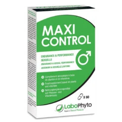 Maxi Control Endurance