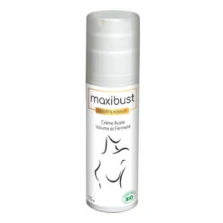 MAXIBUST BIO Crème "fermeté Du Buste Et Du Décolleté"