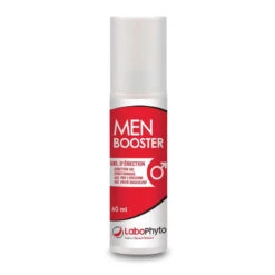 Menbooster Gel D'érection