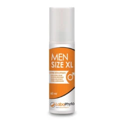 MenSize XL Crème 60 Ml