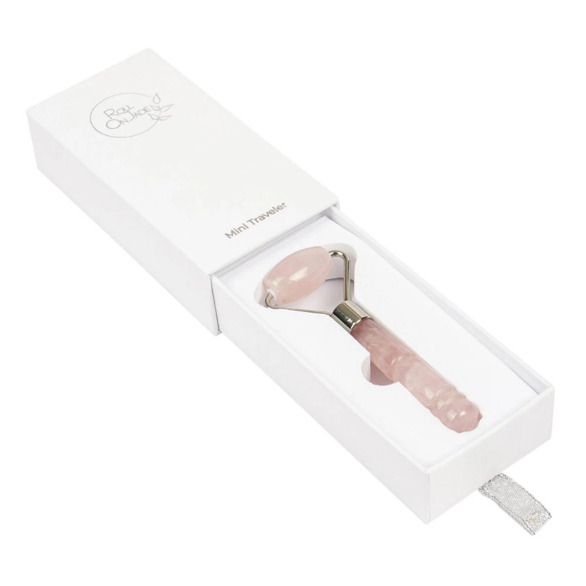 Mini Roll On Anti âge Apaisant Quartz Rose 4 Mini Roll On Anti âge Apaisant Quartz Rose – Image 2