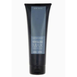 MIXGLISS EAU - MAX - NATURE 250ml