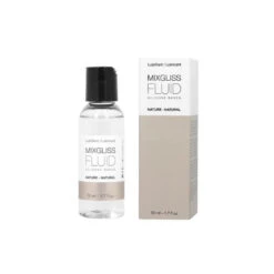 MIXGLISS SILICONE - FLUID - NATURE 50ml