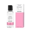 MIXGLISS SILICONE - PRETTY - FLEUR CERISIER 50ml -MenCorner Boutique mixgliss silicone pretty fleur cerisier 50 ml 1216479 1140x1140