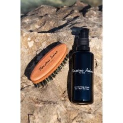 Soin Duo Gel-Crème + Brosse