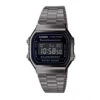 Montre Casio A168WEGG-1BEF - Casio Collection Multifonctions Bracelet Acier Boîtier Résine 1 Montre Casio A168WEGG-1BEF - Casio Collection Multifonctions Bracelet Acier Boîtier Résine -MenCorner Boutique montre casio a168wegg 1bef casio collection multifonctions bracelet acier boitier resine 1179225 1140x1140