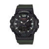 Montre Casio HDC-700-3AVEF - Casio Sport Et Technologies Homme -MenCorner Boutique montre casio casio collection homme hdc 700 3avef hdc 700 3avef 1140x1140