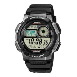 Montre Homme Casio Résine Casio Collection AE-1000W-1BVEF