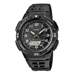 Montre Homme Casio Résine Casio Collection AQ-S800W-1BVEF