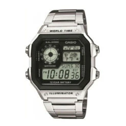 Montre Casio Collection Men AE-1200WHD-1AVEF - Homme