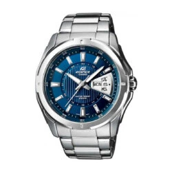 Montre Homme Casio Acier Edifice EF-129D-2AVEF