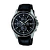 Montre Homme Casio EDIFICE EFR-526L-1AVUEF - Montre Chrono Sport Cuir -MenCorner Boutique montre casio edifice efr 526l 1avuef montre chrono sport cuir homme 37597 1140x1140