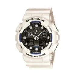 Montre Homme Casio Résine G-Shock GA-100B-7AER