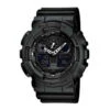 Montre Homme Casio Résine G-Shock GA-100-1A1ER