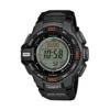 Montre Homme Casio Pro Trek PRG-270-1ER - Montre Sport Grise Multifonctions 1 Montre Homme Casio Pro Trek PRG-270-1ER - Montre Sport Grise Multifonctions -MenCorner Boutique montre casio pro trek prg 270 1er montre sport grise multifonctions homme 52692 1140x1140