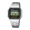 Montre Homme Casio Acier Casio Collection A168WA-1YES