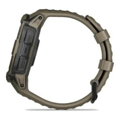 Montre Connectée Mixte Garmin Instinct 2X Solar Tactical Edition - 010-02805-02 Beige -MenCorner Boutique montre connectee mixte garmin instinct 2x solar tactical edition 010 02805 02 beige 3516996 4 1140x1140