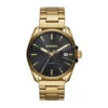 Montre Diesel DZ1865 - NSBB MS9 ACIER DOREE EC-1 Homme -MenCorner Boutique montre diesel dz1865 nsbb ms9 acier doree ec 1 homme 270219 1140x1140