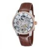 Montre Earnshaw Longitude ES-8006-03 Montre Homme