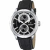 Montre Festina Retro F16573-3 - Montre Noir - Homme -MenCorner Boutique montre festina retro f16573 3 montre noir homme 37246 1140x1140