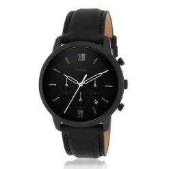 Montre Fossil FS5503 - Montre NEUTRA CHRONO Homme -MenCorner Boutique montre fossil fs5503 montre neutra chrono homme fs5503 3 1140x1140