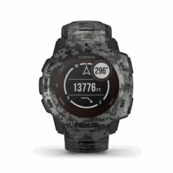Montre Garmin Instinct Solar 010-02293-05 Graphite Camo -MenCorner Boutique montre garmin homme 010 02293 05 1235617 2 1200x1200