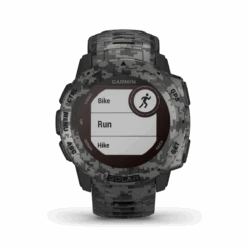 Montre Garmin Instinct Solar 010-02293-05 Graphite Camo -MenCorner Boutique montre garmin homme 010 02293 05 1235617 3 1200x1200