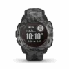 Montre Garmin Instinct Solar 010-02293-05 Graphite Camo -MenCorner Boutique montre garmin homme 010 02293 05 1235617 1200x1200