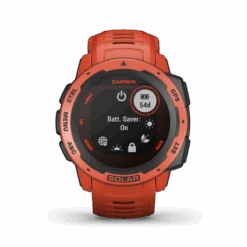Montre Garmin Instinct Solar 010-02293-20 Flame Red -MenCorner Boutique montre garmin homme 010 02293 20 1235605 4 1200x1200