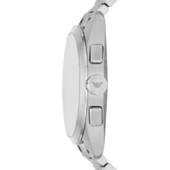 Emporio Armani Montre Homme ARMANI AR11480 - Bracelet Acier -MenCorner Boutique montre homme armani ar11480 bracelet acier acier ar11480 2 1140x1140