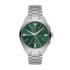 Emporio Armani Montre Homme ARMANI AR11480 - Bracelet Acier