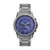 Emporio Armani Montre Homme ARMANI AX1731 - Bracelet Acier Grise