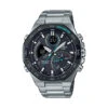 Montre Homme CASIO ECB-950DB-1AEF - Bracelet Acier Argent 1 Montre Homme CASIO ECB-950DB-1AEF - Bracelet Acier Argent -MenCorner Boutique montre homme casio montres ecb 950db 1aef bracelet acier 3472364 1140x1140