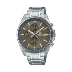 Montre Homme CASIO EFV-610D-5CVUEF - Bracelet Acier