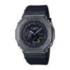 Montre Homme CASIO GM-2100BB-1AER - Bracelet Résine Noir -MenCorner Boutique montre homme casio montres gm 2100bb 1aer bracelet resine 3472382 1140x1140
