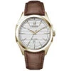 Montre Homme CITIZEN AW1753-10A - Bracelet Cuir Marron -MenCorner Boutique montre homme citizen montres aw1753 10a bracelet cuir marron 3496086 1140x1140
