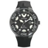 Montre Homme CITIZEN MONTRES BN0235-01E - Bracelet Silicone Noir