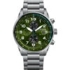 Montre Homme CITIZEN CA0770-72X - Bracelet Acier Acier