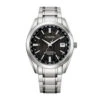 Montre Homme Citizen Radio Controlee Eco-Drive CB0260-81E - Bracelet Titane Gris -MenCorner Boutique montre homme citizen montres radio controlee eco drive cb0260 81e bracelet titane gris cb0260 81e 1140x1140
