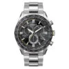 Montre Homme CITIZEN RADIO CONTROLLED Eco-Drive CB5947-80E - Bracelet Argent -MenCorner Boutique montre homme citizen montres radio controlled eco drive cb5947 80e bracelet cb5947 80e 1140x1140