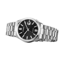 Montre Homme CITIZEN TSUYOSA NJ0150-81E - Bracelet Acier Argent -MenCorner Boutique montre homme citizen montres tsuyosa nj0150 81e bracelet acier argent nj0150 81e 4 1140x1140
