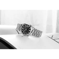 Montre Homme CITIZEN TSUYOSA NJ0150-81E - Bracelet Acier Argent -MenCorner Boutique montre homme citizen montres tsuyosa nj0150 81e bracelet acier argent nj0150 81e 5 1140x1140