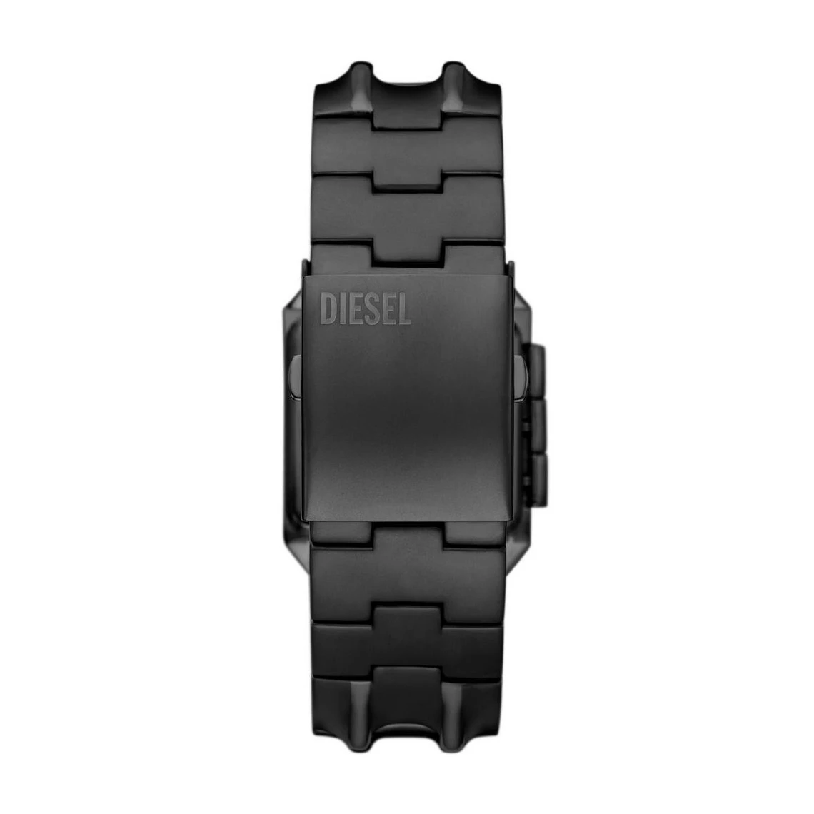 Montre Homme DIESEL DZ2156 - Bracelet Acier Noir 4 Montre Homme DIESEL DZ2156 - Bracelet Acier Noir – Image 2