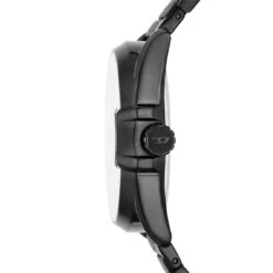 Montre Homme DIESEL DZ2161 - Bracelet Acier Noir -MenCorner Boutique montre homme diesel dz2161 bracelet acier noir dz2161 2 1140x1140