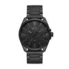 Montre Homme DIESEL DZ2161 - Bracelet Acier Noir