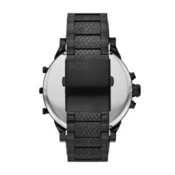 Montre Homme DIESEL DZ7468 - Bracelet Acier Noir -MenCorner Boutique montre homme diesel dz7468 bracelet acier noir dz7468 1 1140x1140