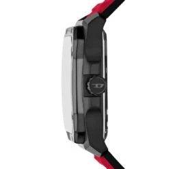 Montre Homme DIESEL DZ7469 - Bracelet Silicone -MenCorner Boutique montre homme diesel dz7469 bracelet silicone dz7469 2 1140x1140